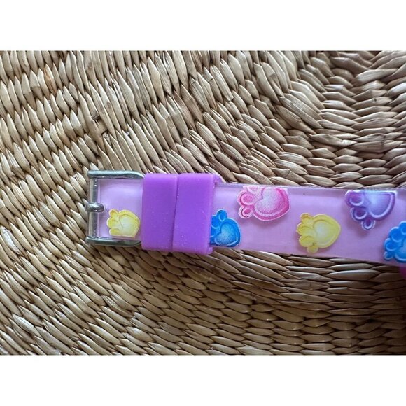 Disney Princess digital watch - Picture 4 of 10